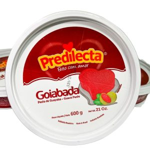 Goiabadas Predilecta