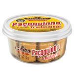 Paçoca Rolha Tradicional Da Colônia - 210g
