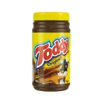 achocolatado em pó toddy original