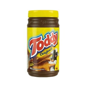 achocolatado em pó toddy original