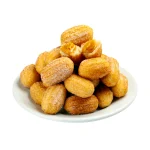 churros BraZuKaS