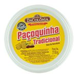 Paçoquinha