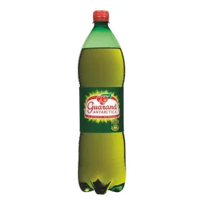 guaraná antarctica