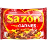 Tempero em pó Sazón® para carnes