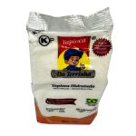 Tapioca Da Terrinha