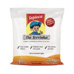 Tapioca Da Terrinha