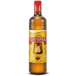 cachaça velho barreiro silver