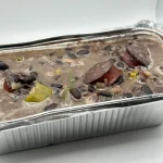 Feijoada con calabresa e carne ca. 600g – Bild 2