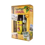 set de caipirinha