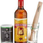 set de caipirinha Velho Barreiro