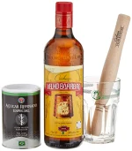 set de caipirinha Velho Barreiro