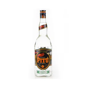 Cachaça Pitú Original do Brasil