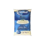 arroz branco camil