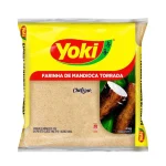 Farinha De Mandioca