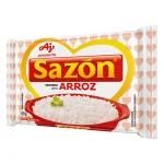 Tempero em pó para arroz