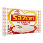 Tempero Sazón para arroz