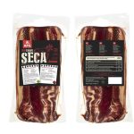 Vakuumverpacktes Trockenfleisch- 350g bis 500g