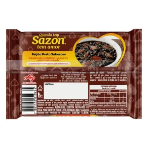 Tempero SAZÓN®