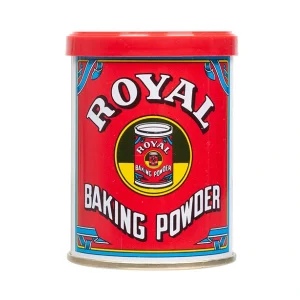 royal baking powder