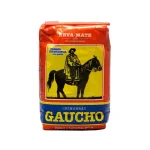 Erva-Mate Chimarrão Gaúcho - 500g