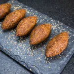 kibe frito