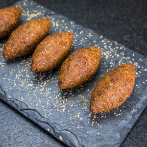 kibe frito