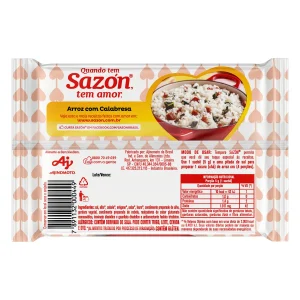 Tempero SAZÓN®