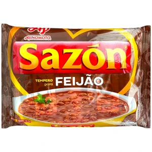 Sazón feijão