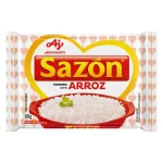 Sazón arroz