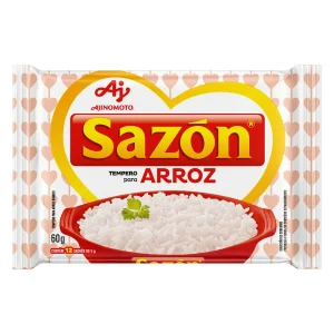 Sazón arroz