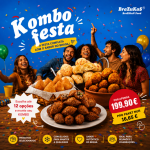 KOMBO FESTA