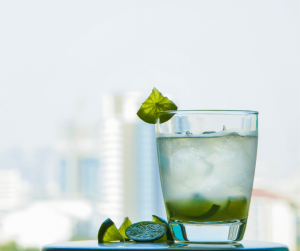 Cachaca