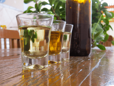 Cachaça