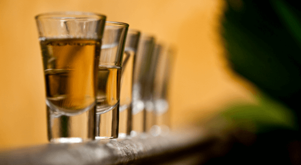Cachaça