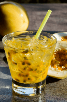 Caipirinha
