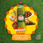 KOMBO VERÃO