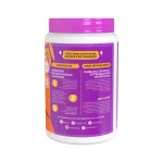 Maximaler Glanz-Leave-in Creme - Salon Line 1kg – Bild 2