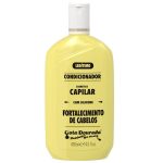 Condicionador legítimo da Gota Dourada - Fortalecimento tradicional 430ml