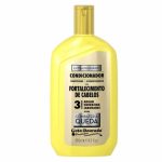 Echtes Gota Dourada Conditioner - Außergewöhnliche Stärkung 430ml