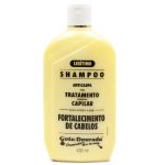 Echtes Gota Dourada Shampoo - Traditionelle Stärkung 430ml