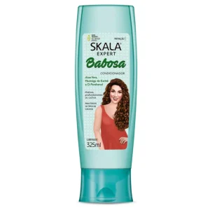 Condicionador Babosa - Skala 325ml