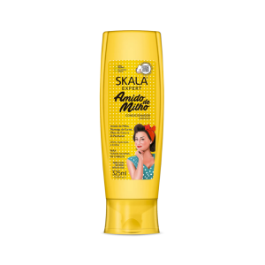 Condicionador Amido de Milho - Skala 325ml