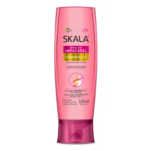 Condicionador Ceramidas - Skala 325ml