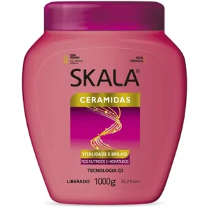Creme de tratamento Ceramidas - Skala 1kg