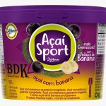 DEMARCHI Açaí Sport mit Banana – Açaí Sport com Banana, 180g