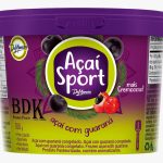 DEMARCHI Açaí Sport mit Guaraná – Açaí Sport com Guaraná, 180g