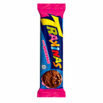 Biscoito Trakinas Erdbeere - 126g
