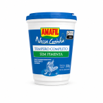 Tempero completo sem pimenta Gewürzmischung Amafil - 300g