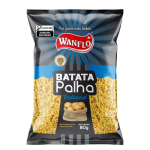 Wanflo Kartoffel Sticks - Batata Palha - 80g