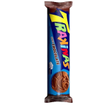Biscoito Trakinas Schokolade - 126g